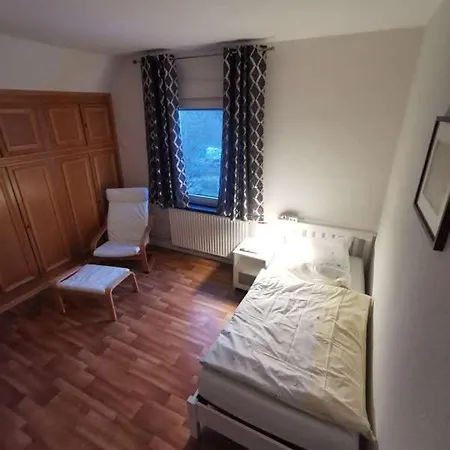 Apartment 60 Qm Dachgeschoss Alte Baeckerei