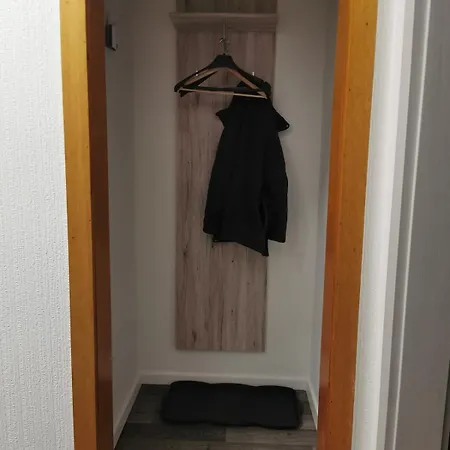 60 Qm Dachgeschoss Alte Baeckerei Apartment *