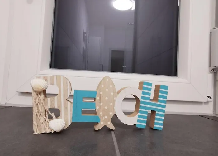 60 Qm Dachgeschoss Alte Baeckerei * Bad Laasphe