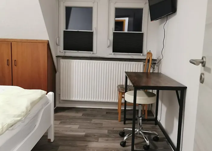 60 Qm Dachgeschoss Alte Baeckerei