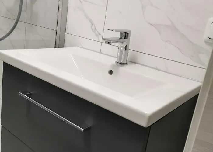 Lejlighed 60 Qm Dachgeschoss Alte Baeckerei *